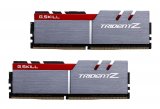 Memorija PC-22400, 16 GB, G.SKILL Trident Z series, F4-2800C15D-16GTZB, DDR4 2800MHz, kit 2x8GB