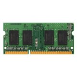 Memorija SO-DIMM PC-12800, 4 GB, KINGSTON KCP316SS8/4, DDR3 1600MHz