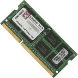 Memorija SO-DIMM PC-12800, 8 GB, KINGSTON KVR16S11/8, DDR3 1600MHz