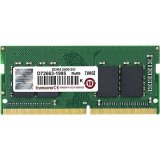 Memorija SO-DIMM PC-21300, 4 GB, TRANSCEND JM2666HSH-4G, DDR4 2666MHz