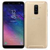 Mobitel Samsung galaxy a6 2018 32gb ds zlatni