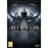 PC igra Diablo III Reaper of Souls P/N: 72915EU