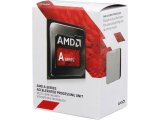 Procesor AMD A8 9600 BOX, AM4, 3.10GHz, 2MB cache, GPU R7, Quad Core