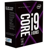 Procesor INTEL Core i9 7960X BOX, s. 2066, 2.8GHz, 22MB cache, 16 Core 32 Threads, bez hladnjaka