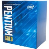 Procesor INTEL Pentium G5600 BOX, s. 1151, 3.9GHz, 4MB cache, GPU, DualCore