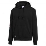 Puma x bt hoodie, muški pulover, crna