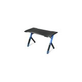 Sharkoon Skiller sgd1, igraći stol, crno-plavi