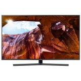 Tv Samsung ue50ru7402uxxh (uhd, smart tv, pqi 1900, hdr10+, dvb-t2/c/s2, 127 cm)