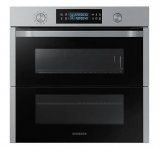 Ugradbena pećnica Samsung NV75N5671RS/OL Dual Door