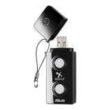 Zvučna kartica vanjska, USB, ASUS XONAR U3