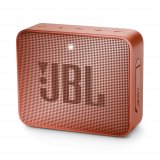 Zvučnik JBL Go 2, bluetooth, boja cimeta