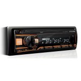 Autoradio Alpine ute-202dab (dab+, usb)