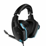 Logitech G635 7.1 lightsync žičani gaming headset