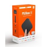 Media Player Xiaomi Mi Box S 4K Android