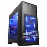 PC MSGW GAMER+ A301R