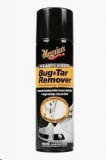 Pjena za odstranjivanje mušica i katrana (450ml) Meguiar's Foaming Bug & Tar Remover