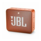 Prijenosni zvučnik Jbl go 2 narančasti (bluetooth, 5 sati reprodukcije)