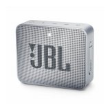 Prijenosni zvučnik Jbl go 2 sivi (bluetooth, 5 sati reprodukcije)
