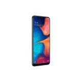 Smartphone Samsung Galaxy A20e DS Crni Exynos 7884 Octa-core 1.60GHz 3GB 32GB 5.8" Android 9.0 3G 4G NFC WiFi Bluetooth 5.0 P/N: SM-A202FZKDSIO