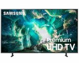 Televizor Samsung UE65RU8002 LED UHD 4K SMART TV (T2 HEVC/S2)