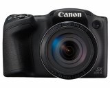 Fotoaparat Canon PowerShot SX430 IS
