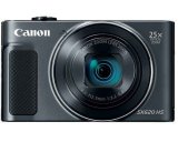 Fotoaparat Canon PowerShot SX620 HS crni