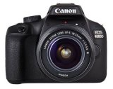 Fotoaparat DSLR Canon EOS 4000D 18-55 DC crni