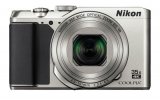 Fotoaparat Nikon COOLPIX A900 srebrni