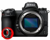 Fotoaparat Nikon Z6 + FTZ Adapter Kit