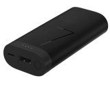 Prijenosni baterijski punjač Huawei CP07 6700 mAh 1x USB izlaz - crni