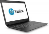 Prijenosno računalo HP Pavilion 17 4RN22EA / Core i5 8300H, DVDRW, 8GB, 1000GB + 128GB SSD, GeForce GTX 1050Ti 4GB, 17,3" LED FHD, FreeDOS, crno