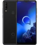 Smartphone ALCATEL 3X 5048U, 6,52", 6GB, 128GB, Android 9.0, crni