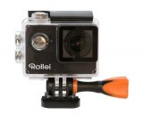 Sportska - akcijska kamera Rollei Action Cam 425 4K povrat od kupca
