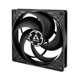 Ventilator ARCTIC P14 Silent, 140mm, 950 okr/min, crni