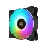 Ventilator COOLERMASTER MasterFan MF120R 140mm, PWM, ARGB LED, R4-140R-15PC-R1