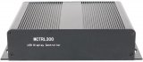 American Dj mctrl300 kontroler za adj av6 led video panel Adj-Logo-Silver2016-1
