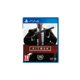 Igra za SONY PlayStation 4, HITMAN: DEFINITIVE Edition