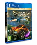Igra za SONY PlayStation 4, Rocket League Ultimate Edition