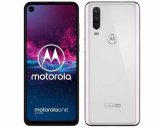 Mobitel Smartphone Motorola One Action 4GB 128GB - bijeli