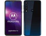 Mobitel Smartphone Motorola One Macro 4GB 64GB dual SIM - plavi