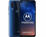 Mobitel Smartphone Motorola One Vision 4GB 128GB dual SIM - plavi