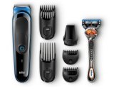 Set za šišanje i brijanje - šišač Braun MGK3045