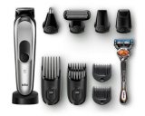 Set za šišanje i brijanje - šišač Braun MGK7020