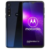Smartphone MOTOROLA One Macro, 6.2", 4GB, 64GB, Android 9.0, plavi