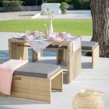Vrtni namještaj mykonos Modern Living