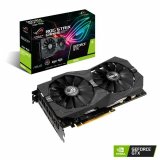 Grafička kartica PCI-E ASUS GeForce GTX 1650 Rog Strix Gaming Advanced, 4GB GDDR5