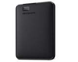 Hard disk eksterni WD Elements Portable 4TB USB 3.0 WDBU6Y0040BBK-WESN