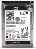 Hard disk WD BLACK 10JPLX 1TB 2.5" 7200okr. 32MB 60mj.