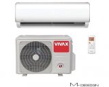 Klima uređaj VIVAX cool ACP-18CH50AEMI R32 WIFI ready