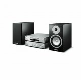 Linija Yamaha grand pianocraft mcr-n670 silver / black (dab verzija)
